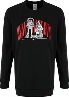 Свитшот мужской Nike Dri-FIT, размер 52-54