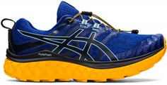 Кроссовки мужские ASICS Trabuco Max, размер 40