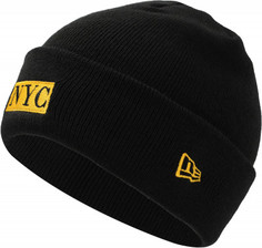 Шапка мужская New Era NYC Emb
