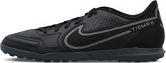 Бутсы мужские Nike Tiempo Legend 9 Club Tf, размер 43
