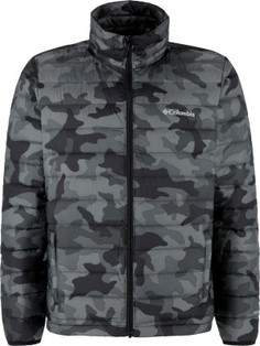 Пуховик мужской Columbia Sister Brook™ II, размер 48-50