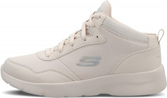 Кроссовки высокие женские Skechers Dynamight 2.0, размер 42