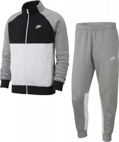 Костюм мужской Nike Sportswear, размер 44-46