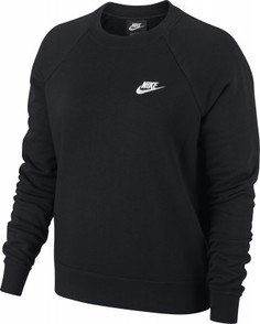 Свитшот женский Nike Sportswear Essential, размер 50-52