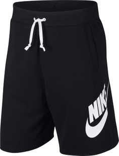 Шорты мужские Nike Sportswear Alumni, размер 44-46