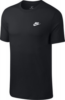 Футболка мужская Nike Sportswear Club, размер 50-52