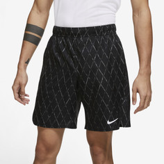 Шорты мужские Nike Court Dri-FIT Victory, размер 52-54