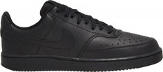 Кеды мужские Nike Court Vision Lo Be, размер 45