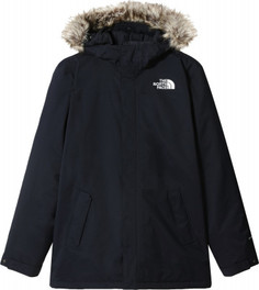Куртка утепленная мужская The North Face Recycled Zaneck, размер 48