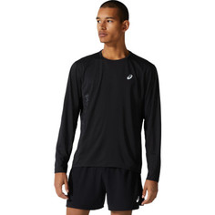 Лонгслив мужской ASICS Run, размер 46