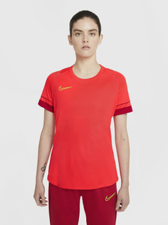 Футболка женская Nike Dri-FIT Academy, размер 46-48