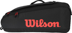 Сумка для 6 ракеток Wilson Tour