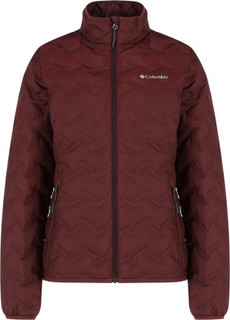 Пуховик женский Columbia Delta Ridge™, размер 42