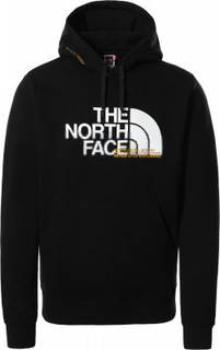 Худи мужская The North Face Coordinates, размер 44-46