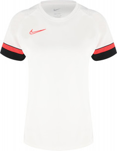 Футболка женская Nike Dri-FIT Academy, размер 40-42