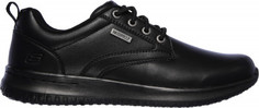 Полуботинки мужские Skechers Delson, размер 44