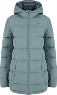 Куртка утепленная женская Outventure, размер 42