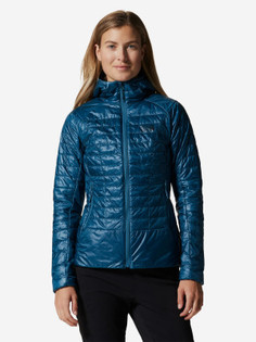 Куртка утепленная женская Mountain Hardwear Ghost Shadow™, размер 50