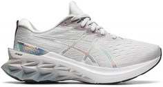 Кроссовки женские ASICS Novablast 2 Platinum, размер 39