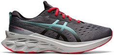 Кроссовки мужские ASICS Novablast 2, размер 43.5