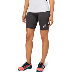 Шорты женские ASICS Fujitrail, размер 46