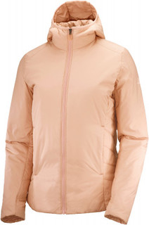 Куртка утепленная женская Salomon Outrack Insulated, размер 48-50