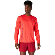Лонгслив мужской ASICS Run, размер 48