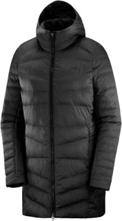 Куртка утепленная женская Salomon Sight Storm, размер 48-50