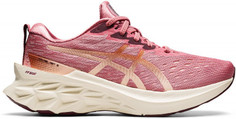 Кроссовки женские ASICS W Novablast 2, размер 36.5