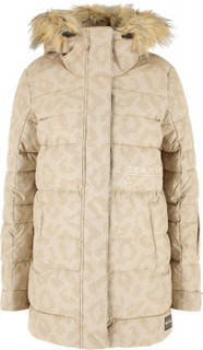 Куртка утепленная женская Termit, размер 42-44