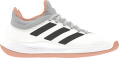 Кроссовки женские adidas Defiant Generation W, размер 36