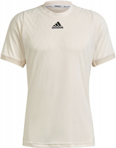 Поло мужское adidas Tennis Freelift Primeblue, размер 48-50