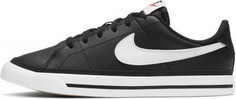 Кеды детские Nike Court Legacy (Gs), размер 37