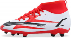 Бутсы для мальчиков Nike Superfly 8 Club Cr7 Fg/Mg, размер 35.5