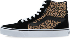 Кеды женские, размер 38.5 Vans