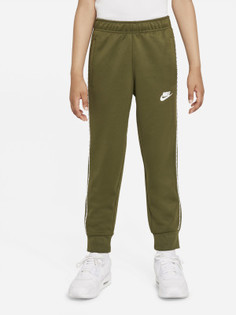 Брюки для мальчиков Nike Sportswear, размер 137-147