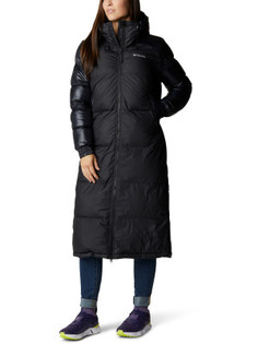 Куртка удлиненная женская Columbia Pike Lake™, размер 46