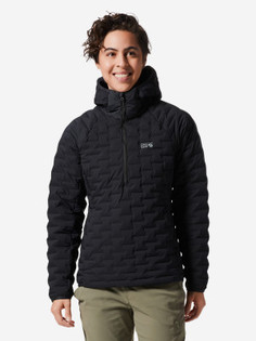 Пуховик женский Mountain Hardwear Stretchdown™, размер 48