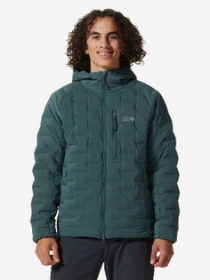 Пуховик мужской Mountain Hardwear Stretchdown™, размер 52