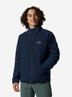 Пуховик мужской Mountain Hardwear Stretchdown™, размер 50