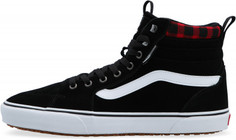 Кеды мужские, размер 44.5 Vans