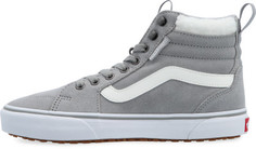 Кеды женские, размер 38.5 Vans
