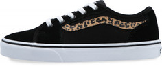 Кеды женские, размер 42 Vans