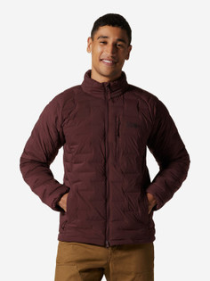 Пуховик мужской Mountain Hardwear Stretchdown™, размер 52