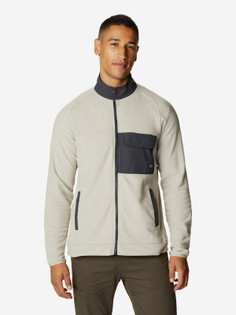 Джемпер флисовый мужской Mountain Hardwear Unclassic™, размер 48