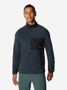 Джемпер флисовый мужской Mountain Hardwear Unclassic™, размер 54