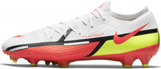 Бутсы мужские Nike Phantom Gt2 Pro Fg, размер 40