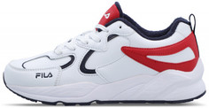 Кроссовки для мальчиков FILA Jaden, размер 37