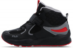 Кроссовки для мальчиков FILA Jaden Mid, размер 36
