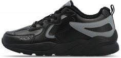 Кроссовки для мальчиков FILA Jaden, размер 39